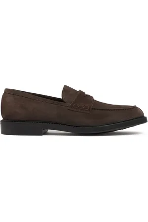 Kiton Mocasines De Ante
