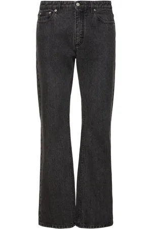 Bally Jeans De Denim De Algodón