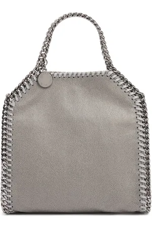 Stella McCartney Bolso Tiny Falabella Con Tachuelas
