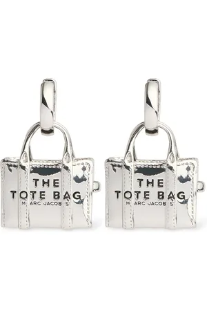 Marc Jacobs Pendientes The Tote Bag