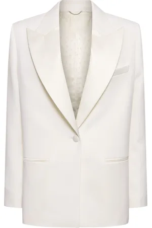 MAGDA BUTRYM Blazer De Lana