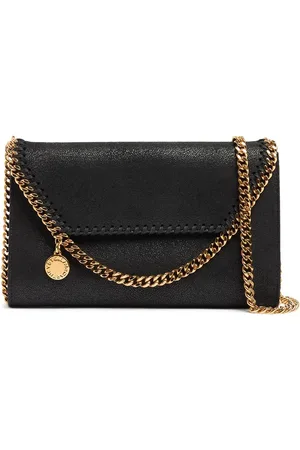 Stella McCartney Bolso De Mano Mini Falabella Con