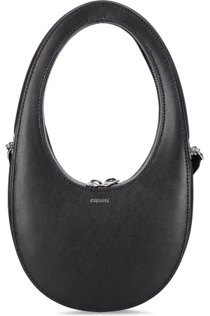 COPERNI Bandolera Mini Swipe De Piel