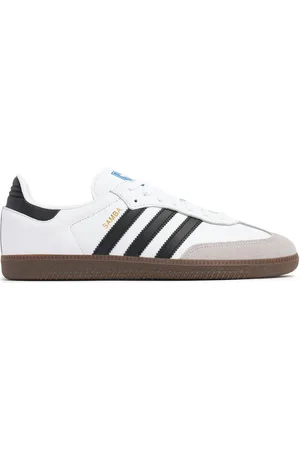 adidas Sneakers Samba Og Con Cordones