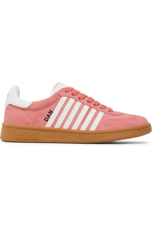 Dsquared2 Sneakers Boxer De Ante 20mm