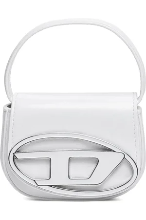 Diesel Bolso De Mano Xs 1dr De Piel