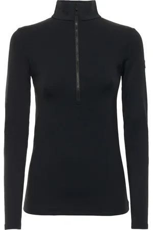 Fusalp Sudadera Con Media Cremallera