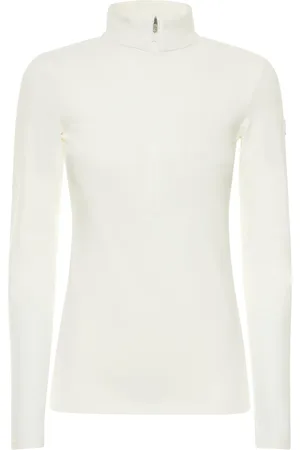 Fusalp Sudadera Con Media Cremallera