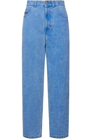 Marni Jeans Rectos