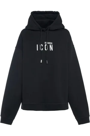 Dsquared2 Sudadera Con Capucha