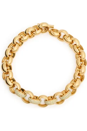 Marni Collar Con Cristales