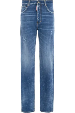 Dsquared2 Jeans Baggy