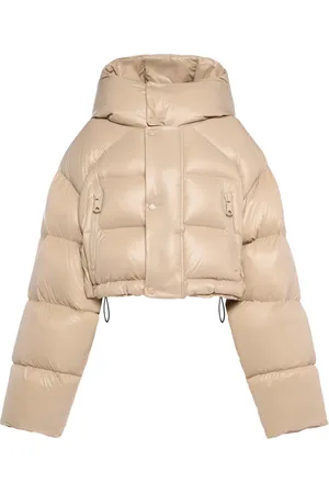Dsquared2 Chaqueta De Plumas Con Capucha
