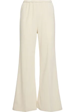 FORTE FORTE Pantalones De Punto Techno