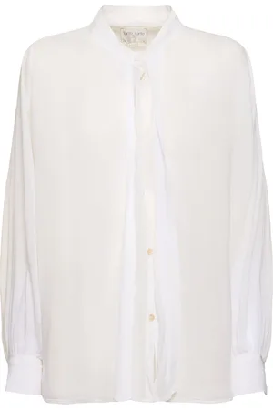 FORTE FORTE Camisa De Algodón