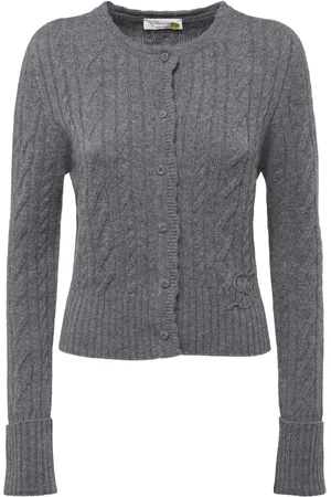 BLUMARINE Cárdigan De Punto