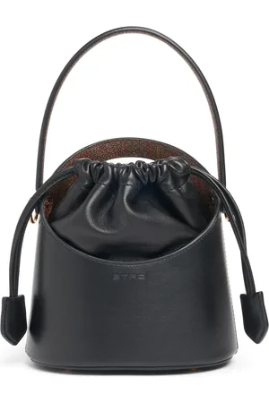 Etro Bolso Mini Saturno De Piel