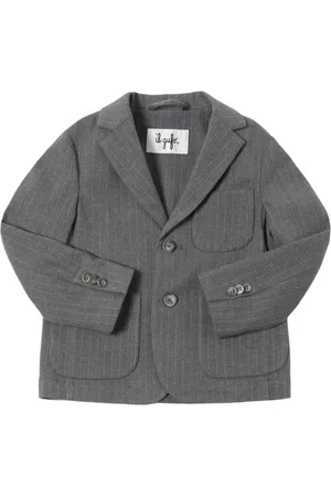 Il gufo Chaqueta De Viscosa