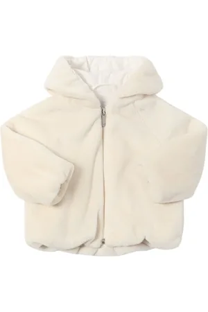 Il gufo Abrigo De Peluche