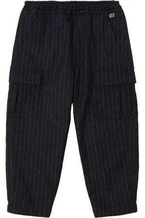 Il gufo Pantalones De Viscosa