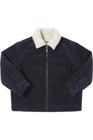 Il gufo Chaqueta De Pana De Teddy