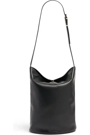 Loulou Studio Bolso Bucket Cate De Piel