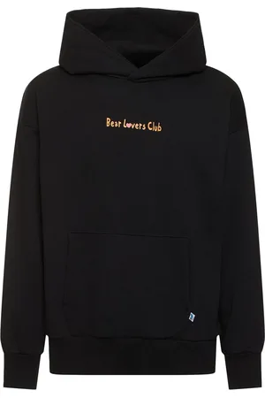 INBETWEENERS Sudadera Con Capucha