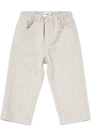 Il gufo Pantalones De Viscosa