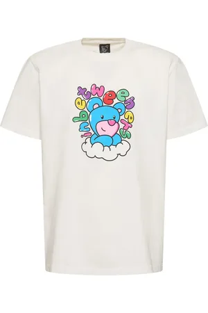 INBETWEENERS Camiseta Con Estampado