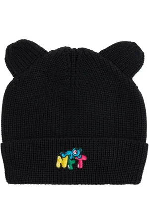 INBETWEENERS Gorro De Lana Con Orejas