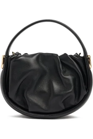 Roger Vivier Bolso Hobo Mini Viv Choc Royale