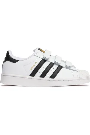 adidas Sneakers Superstar Con Correas
