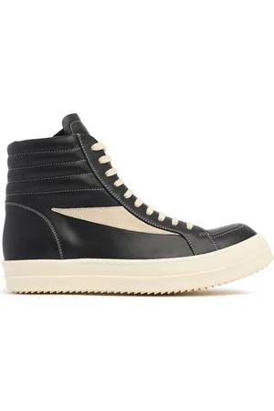 Rick Owens Sneakers Altas Vintage