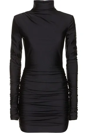 The Andamane Vestido Corto De Jersey