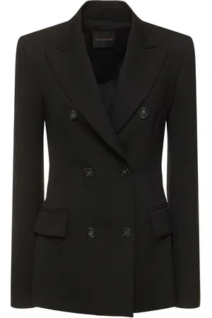 The Andamane Blazer Cruzado