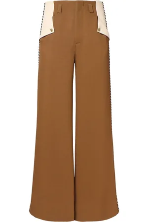 AMIRI Pantalones Hollywood