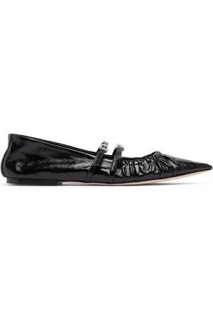 Msgm Bailarinas 5mm