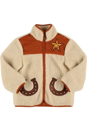 Stella McCartney Chaqueta Polar