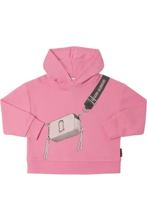 Marc Jacobs Sudadera De Algodón