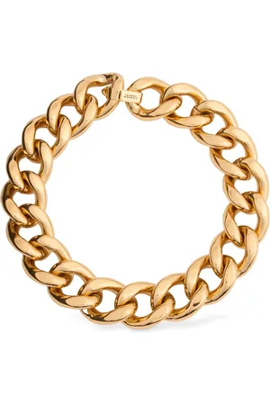 Isabel Marant Collar De Cadena Chunky