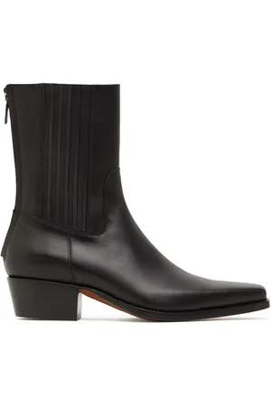 Dsquared2 Botas De Tacón