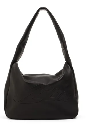 Dsquared2 Bolso Hobo Maxi Evolution De Piel