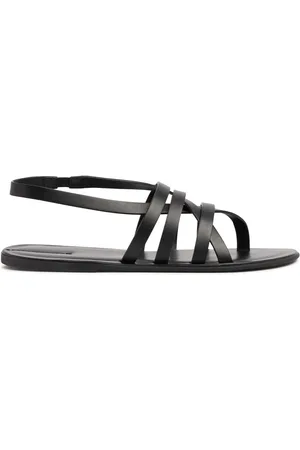 The Row Sandalias De Piel 10mm