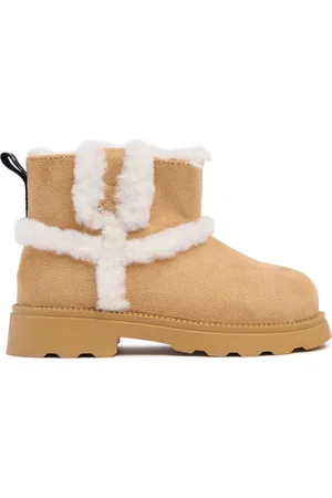 MONNALISA Botas De Ante