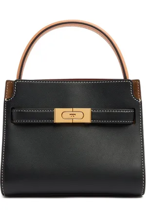 Tory Burch Bolso Petite Lee Radziwil De Piel