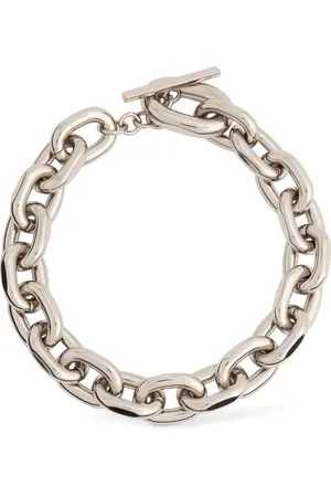Paco rabanne Collar De Cadena Xl