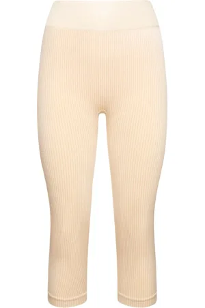 Nagnata Leggings Con Cintura Alta