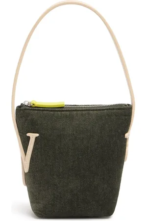 J.W.Anderson Bolso Mini Anchor Hobo De Lona