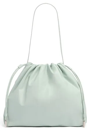 The Row Bolso Angy De Piel Napa