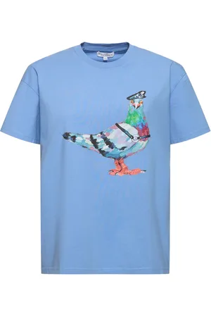 J.W.Anderson Camiseta De Jersey